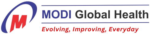 Modi Global Health